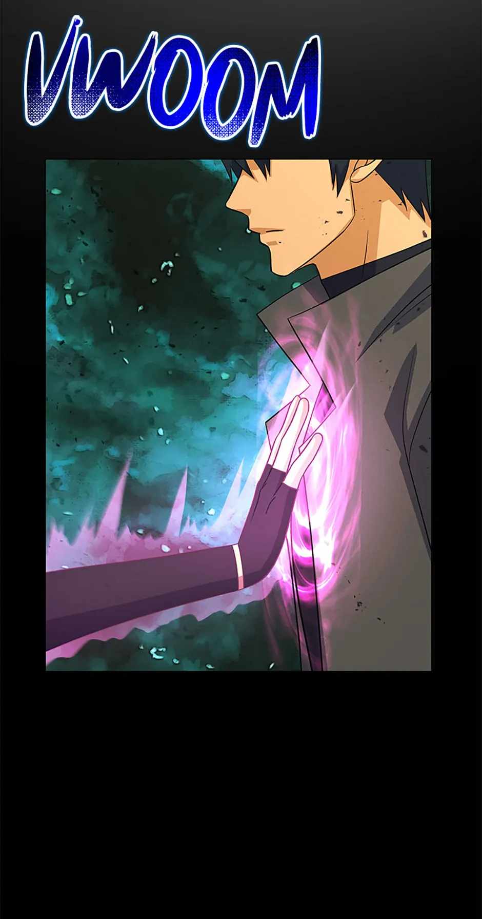 Carnivorous Hunter Chapter 90 89
